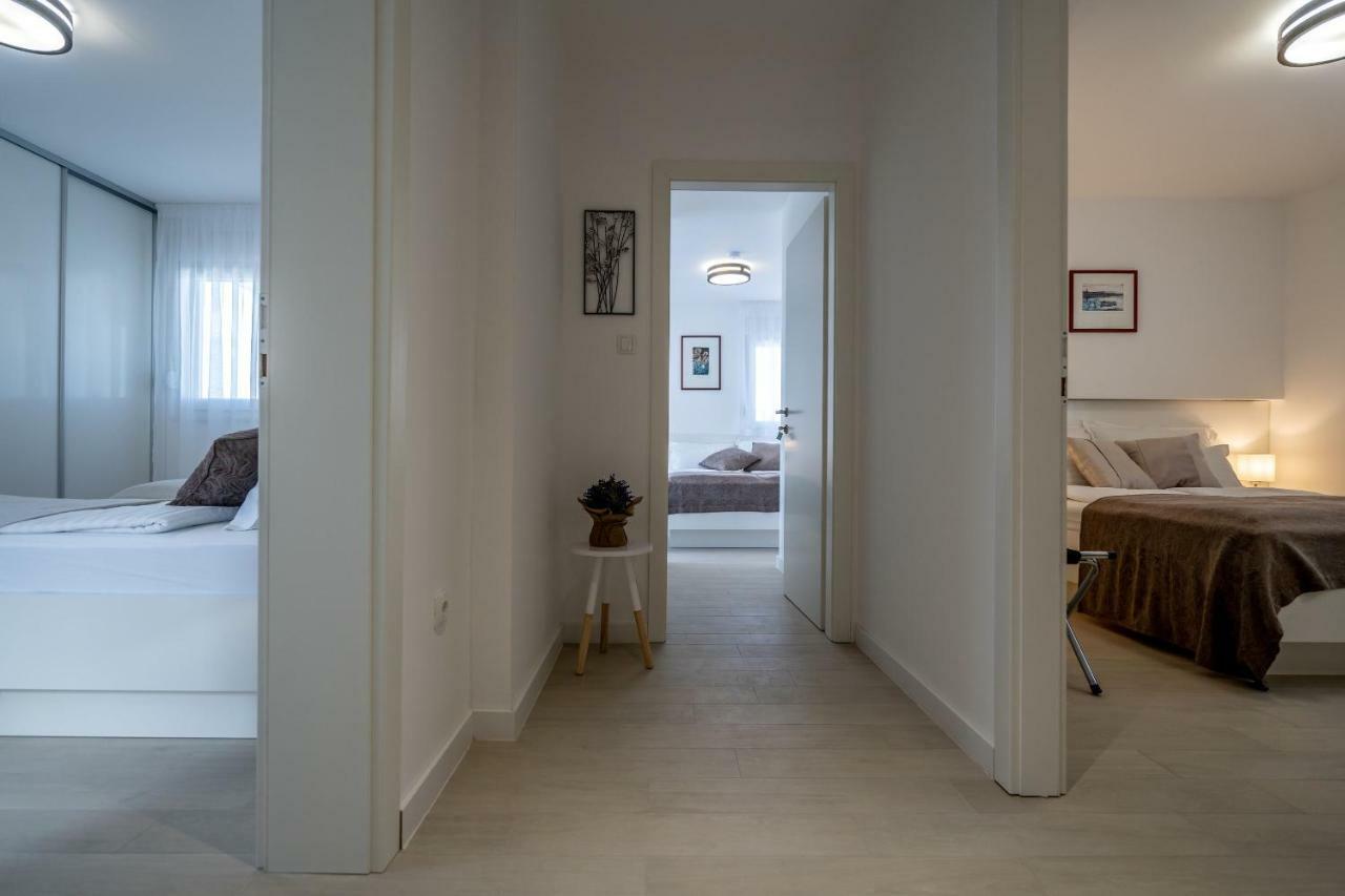 Villa Ribalto تروغير المظهر الخارجي الصورة