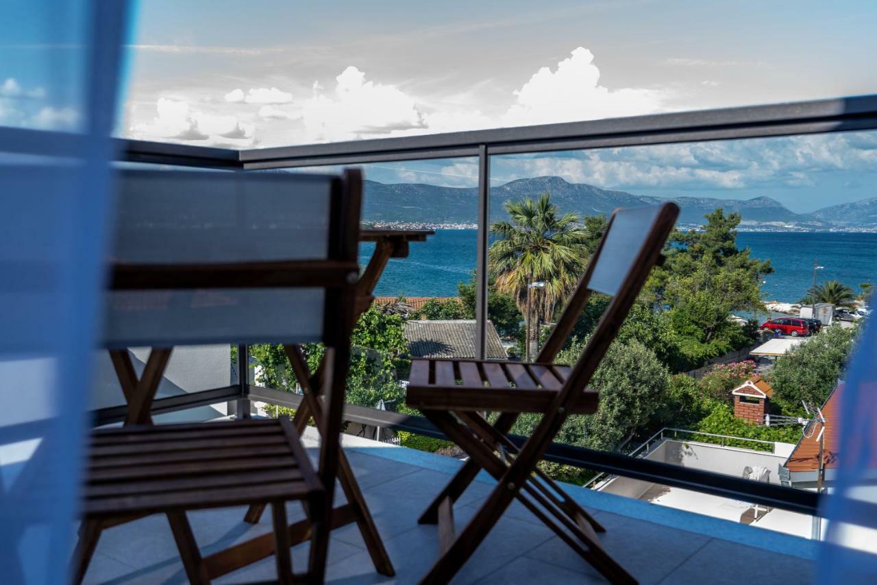 Villa Ribalto تروغير المظهر الخارجي الصورة
