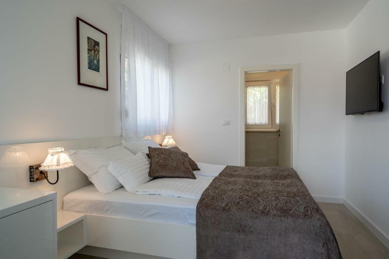 Villa Ribalto تروغير المظهر الخارجي الصورة