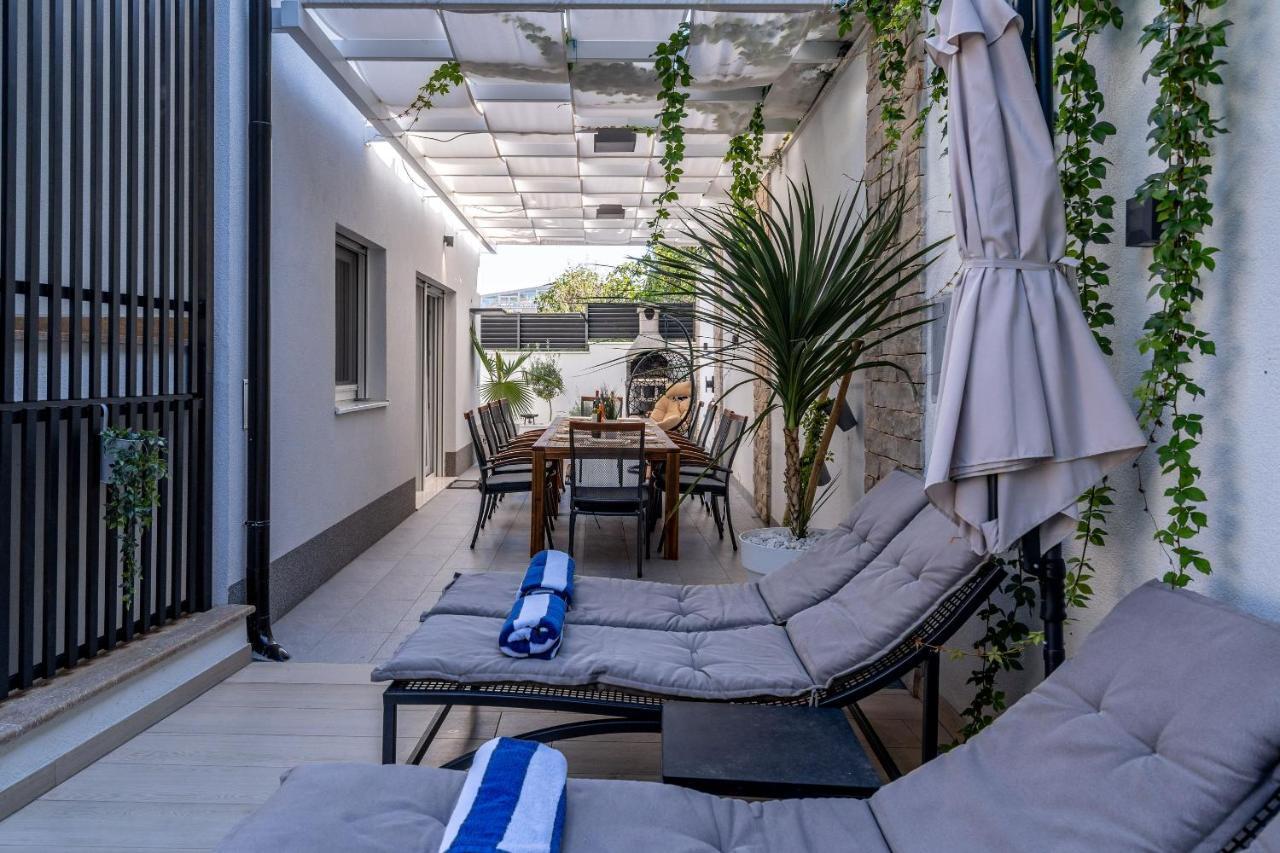 Villa Ribalto تروغير المظهر الخارجي الصورة